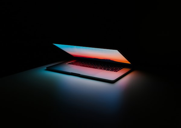 Notebook ultrabook